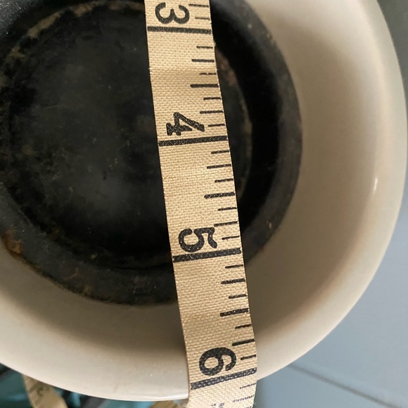 Large electric B&BW WAX WARMER WITH TIMER TWO YANKEE CANDLE WAX Have diff scent - Picture 4 of 10